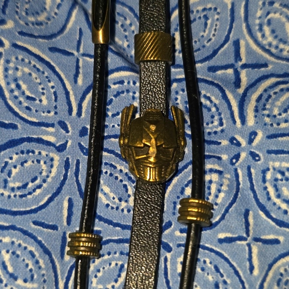 Transformers Bracelet